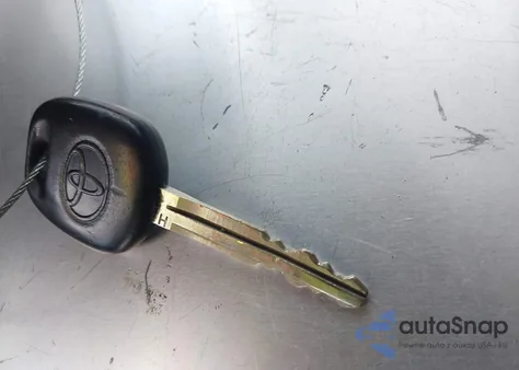 2016 Toyota Corolla L из США, поврежденный, VIN 5YFBURHE0GP386940